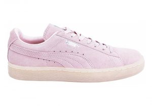 Puma Suede Classic Mono Ref Iced - Pink (36210107)