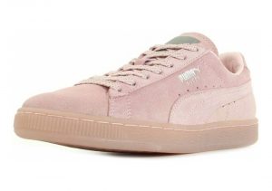 Puma Suede Classic Mono Ref Iced - Pink (36210107)