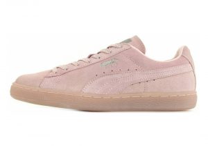 Puma Suede Classic Mono Ref Iced - Pink (36210107)