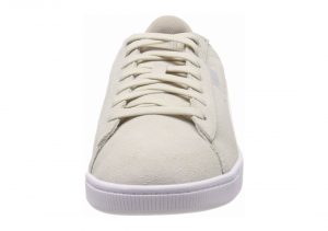 Puma Vikky v2 - Grey Silver Gray White Puma Silver (36972505)