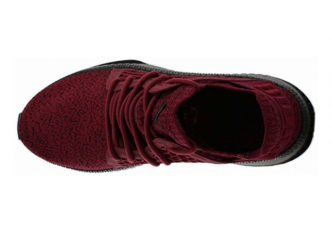 Rot / Schwarz (19123918)