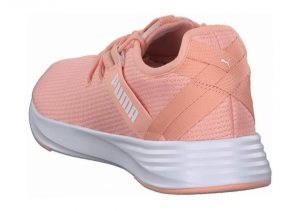 Pink Peach Bud Puma White (19223704)