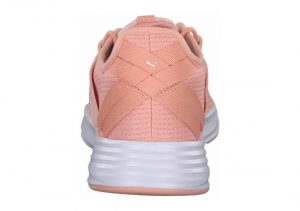 Pink Peach Bud Puma White (19223704)