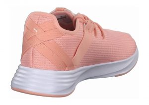 Pink Peach Bud Puma White (19223704)