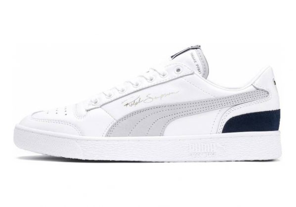 Puma Ralph Sampson Lo OG - puma-ralph-sampson-lo-og-3c9d