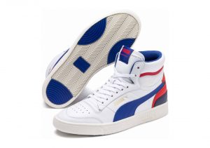 Puma Ralph Sampson Mid - 