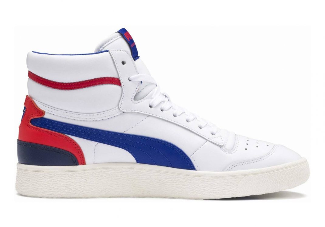 Puma Ralph Sampson Mid