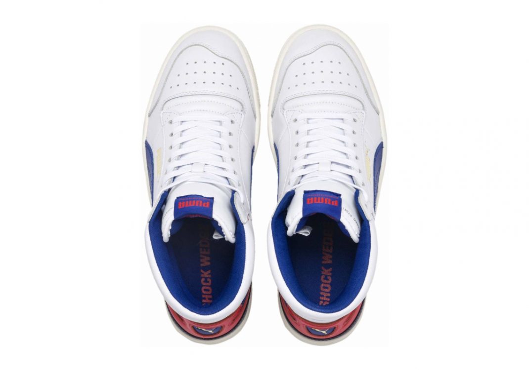 Puma Ralph Sampson Mid