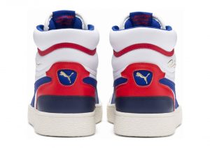 Puma Ralph Sampson Mid - 