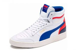 Puma Ralph Sampson Mid