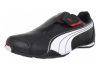 Puma Redon Move - Black White High Risk Red (18599902)