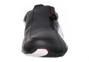 Puma Redon Move - Black White High Risk Red (18599902)