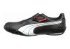 Puma Redon Move - Black White High Risk Red (18599902)