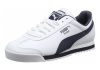 Puma Roma - White/New Navy (35357212)