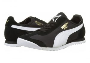 Puma Roma OG Nylon - Black (36240801)