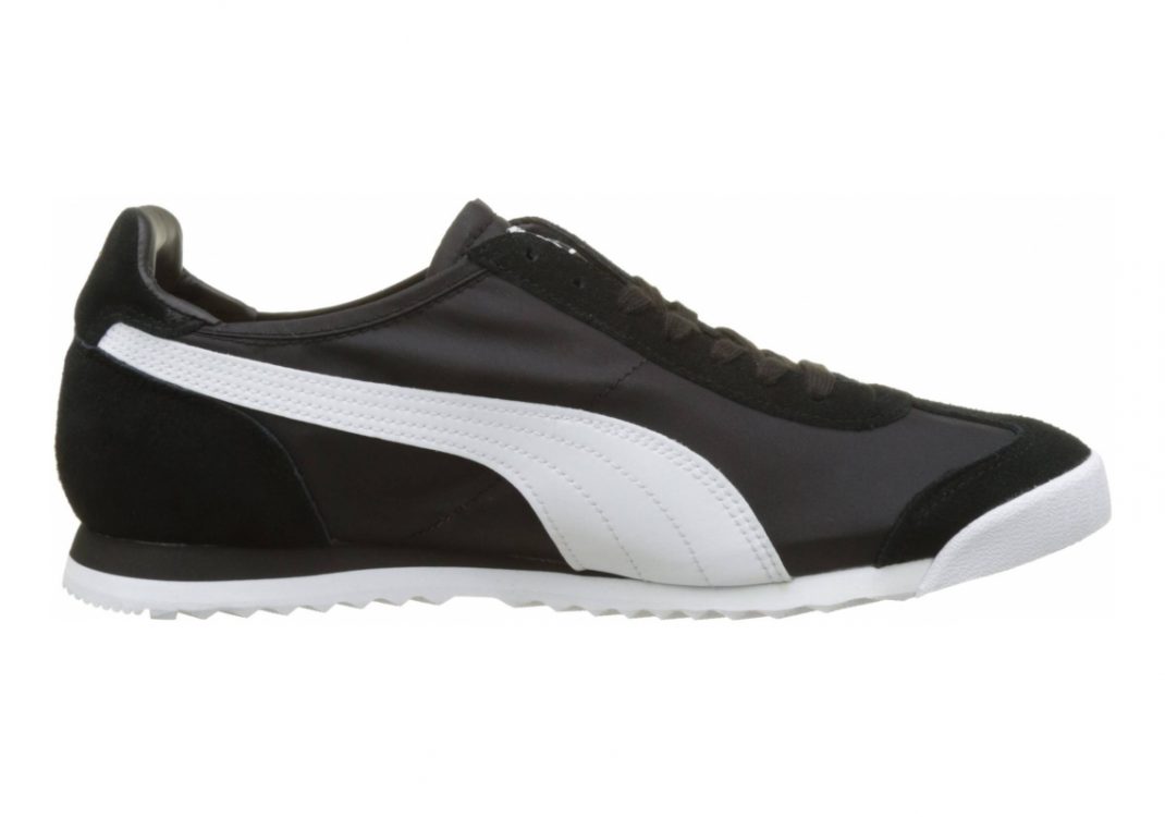 Puma Roma OG Nylon - Black (36240801)