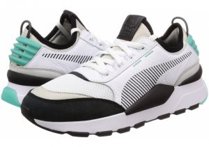 Puma RS-0 Re-Invention - White (36688701)