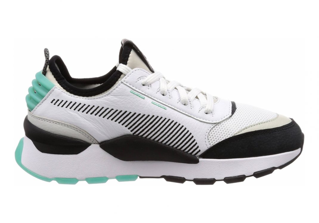 Puma RS-0 Re-Invention - White (36688701)
