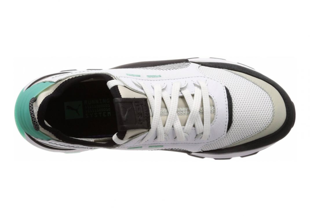 Puma RS-0 Re-Invention - White (36688701)