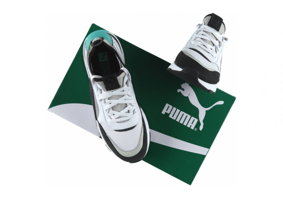 Puma on sale rs-0 futro