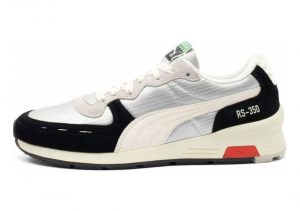 Puma Black Gray Violet Whisper White (36557401)