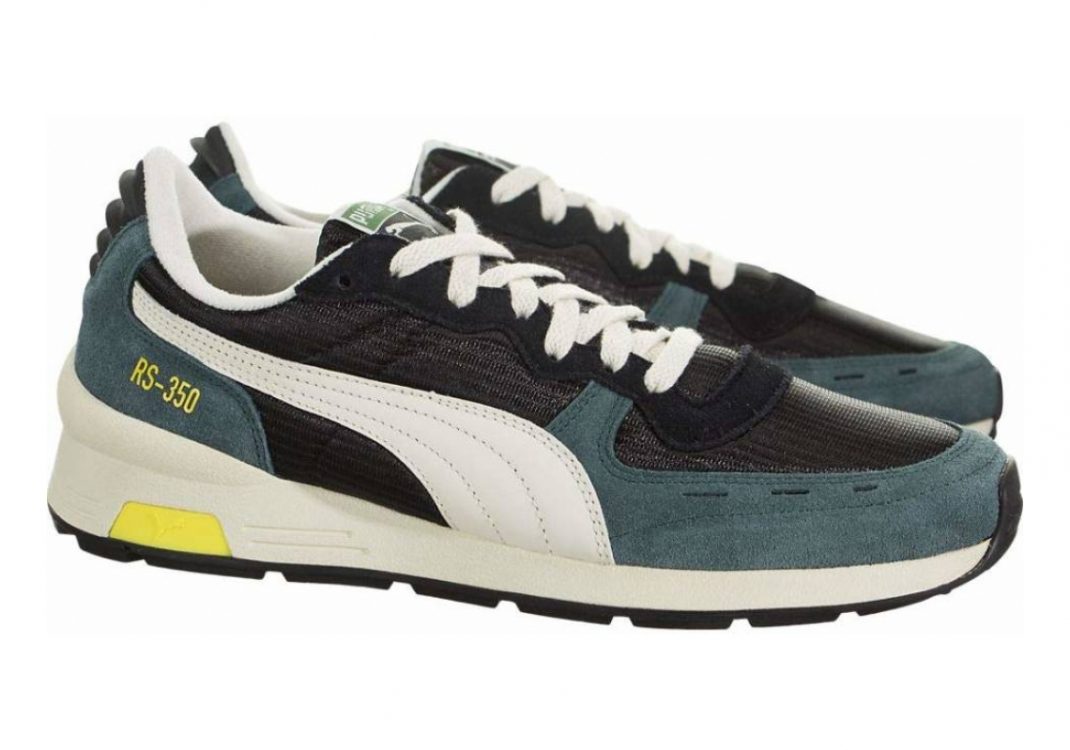 Puma Black / Ponderosa Pine (36557405)
