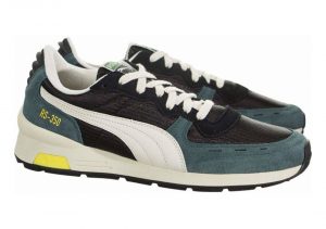 Puma Black / Ponderosa Pine (36557405)