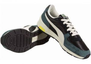 Puma Black / Ponderosa Pine (36557405)
