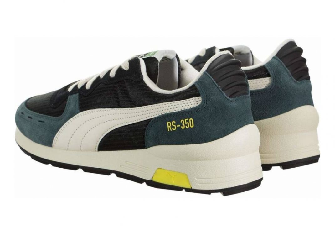 Puma Black / Ponderosa Pine (36557405)