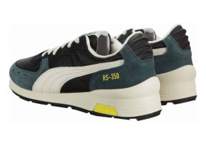 Puma Black / Ponderosa Pine (36557405)