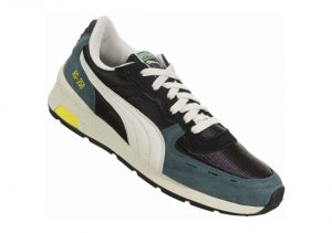 Puma Black / Ponderosa Pine (36557405)