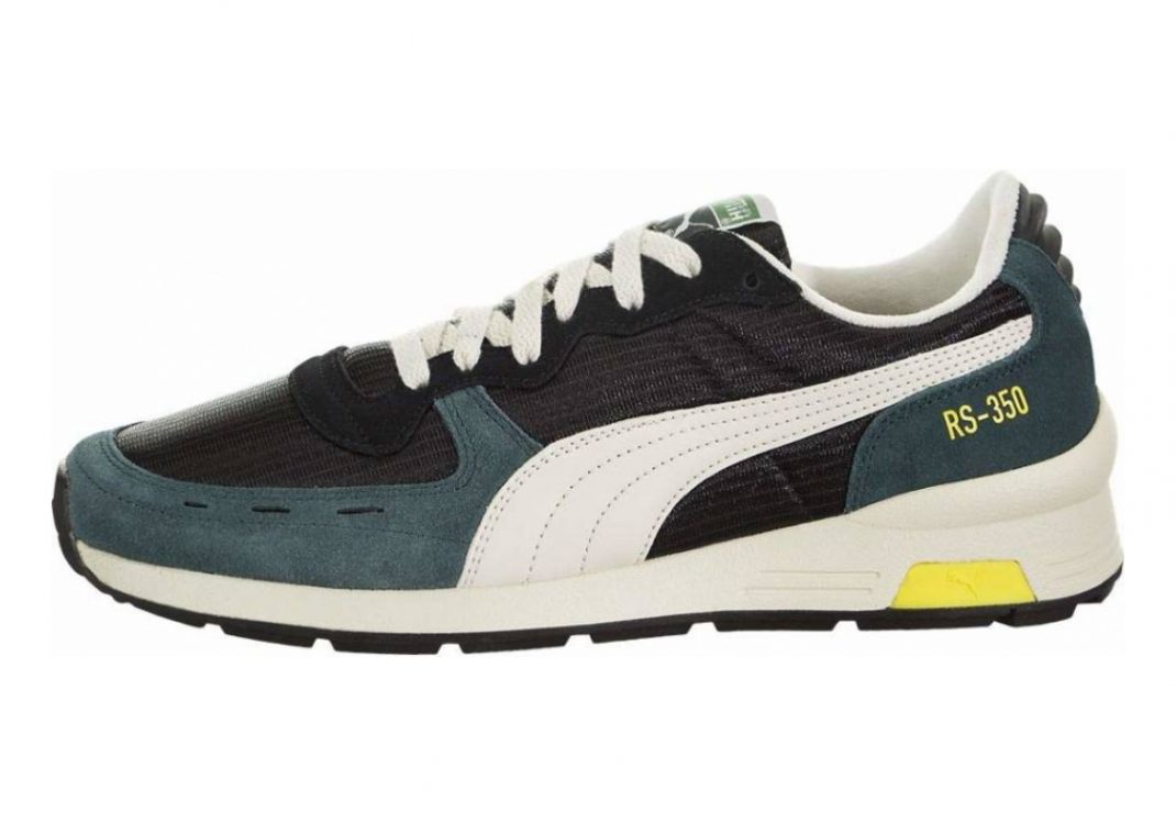 Puma Black / Ponderosa Pine (36557405)