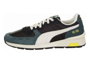 Puma Black / Ponderosa Pine (36557405)