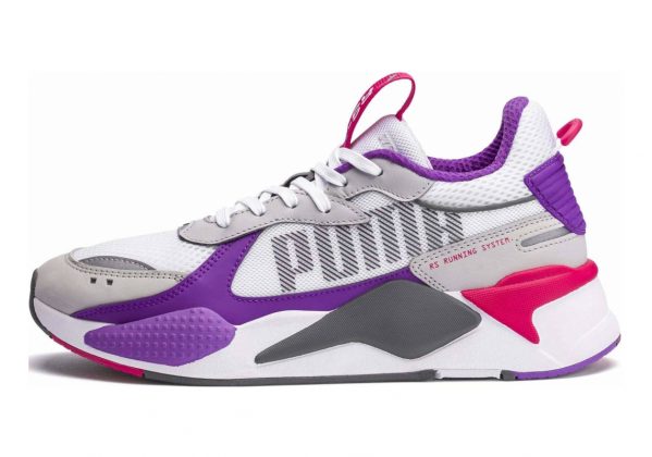 Puma RS-X Bold -