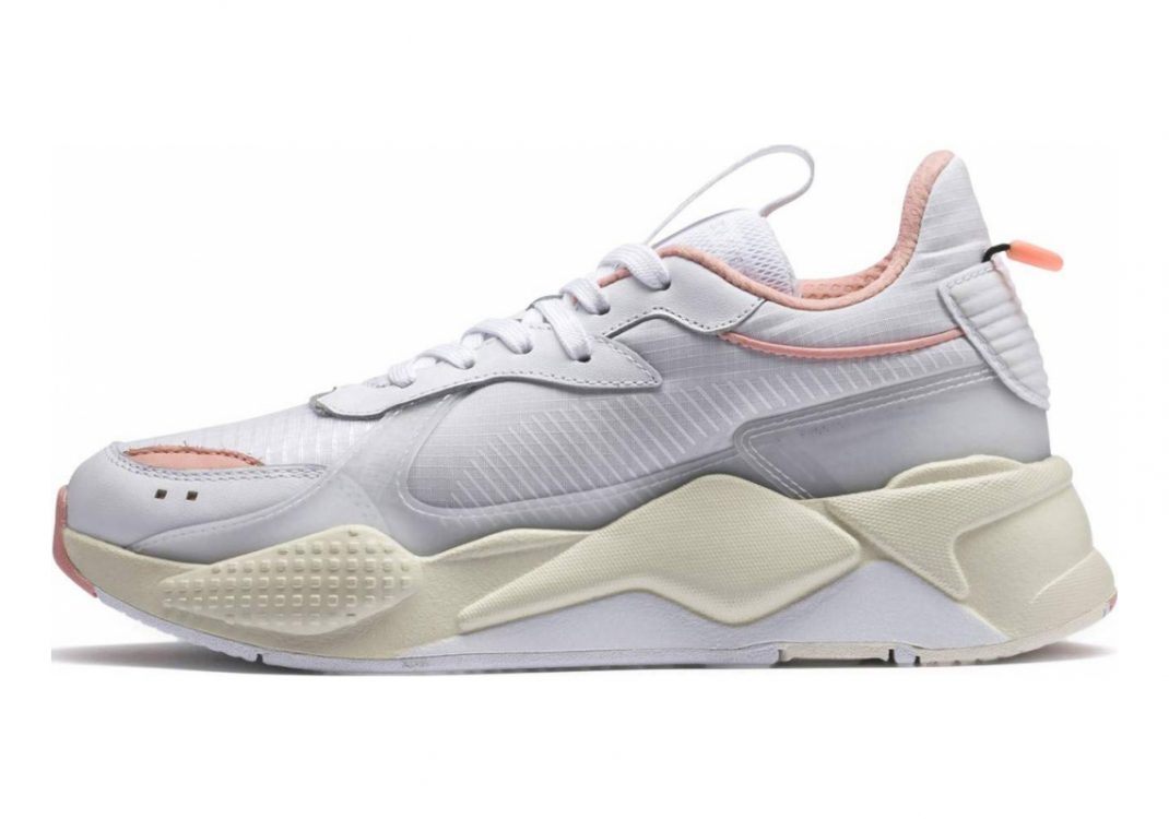 Blanc/Rose Pãªche (36932900)