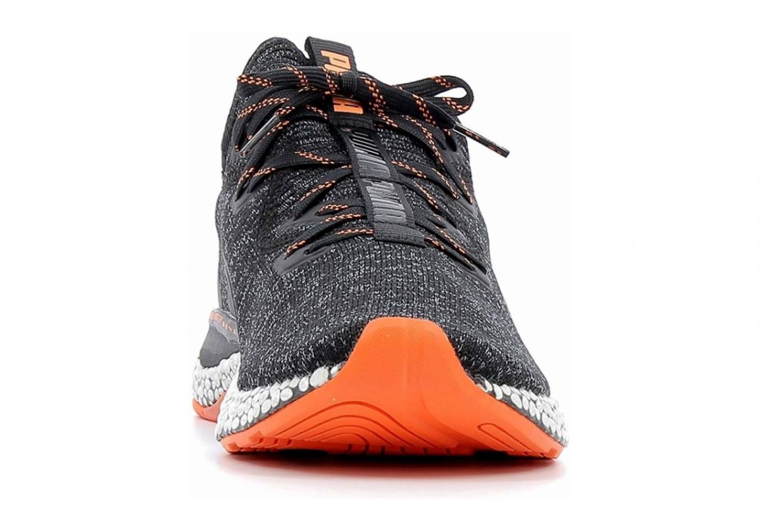 Puma Hybrid Runner Unrest  - Black (19150701)