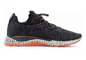 Puma Hybrid Runner Unrest  - Black (19150701)