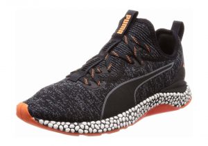 Puma Hybrid Runner Unrest  - Black (19150701)