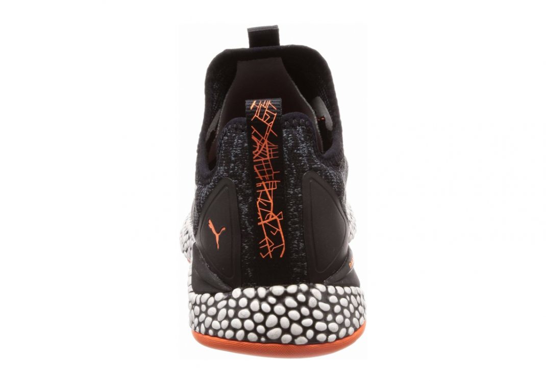 Puma Hybrid Runner Unrest  - Black (19150701)