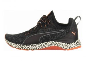 Puma Hybrid Runner Unrest  - Black (19150701)