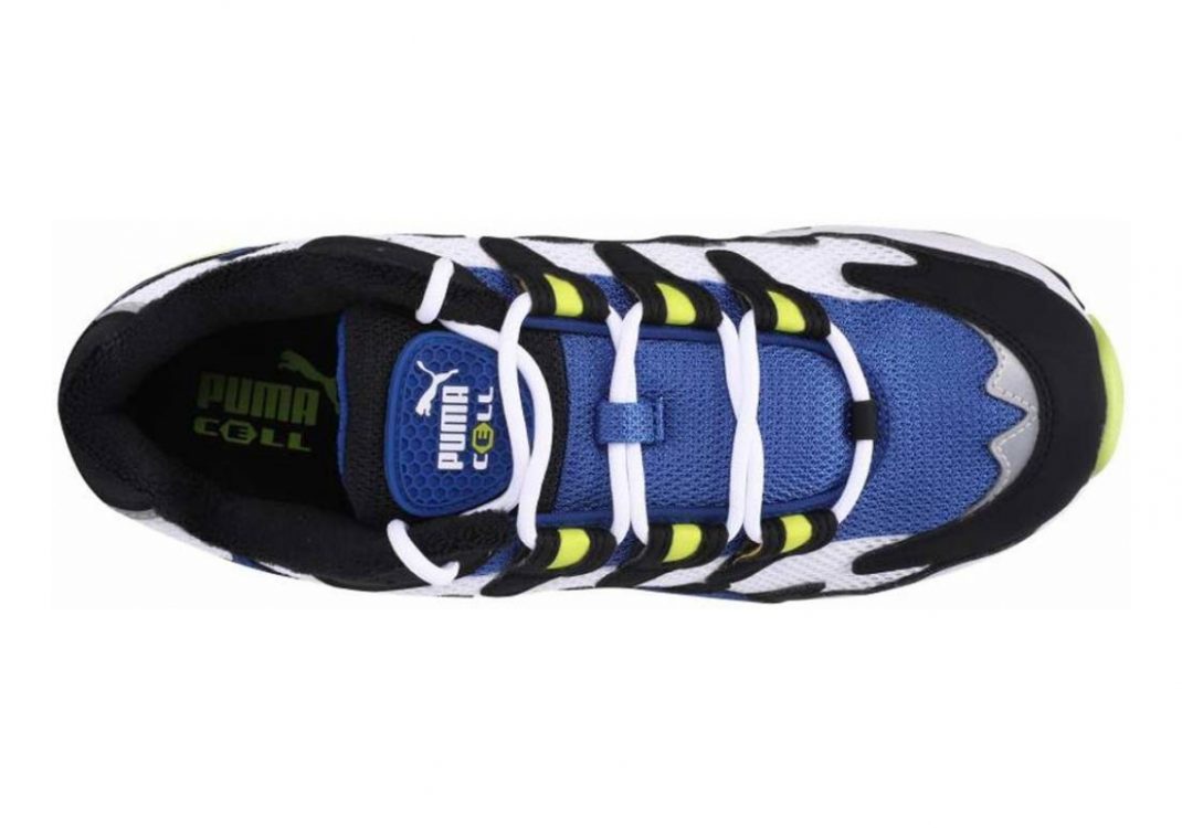 Puma Black / Surf The Web (36980101)