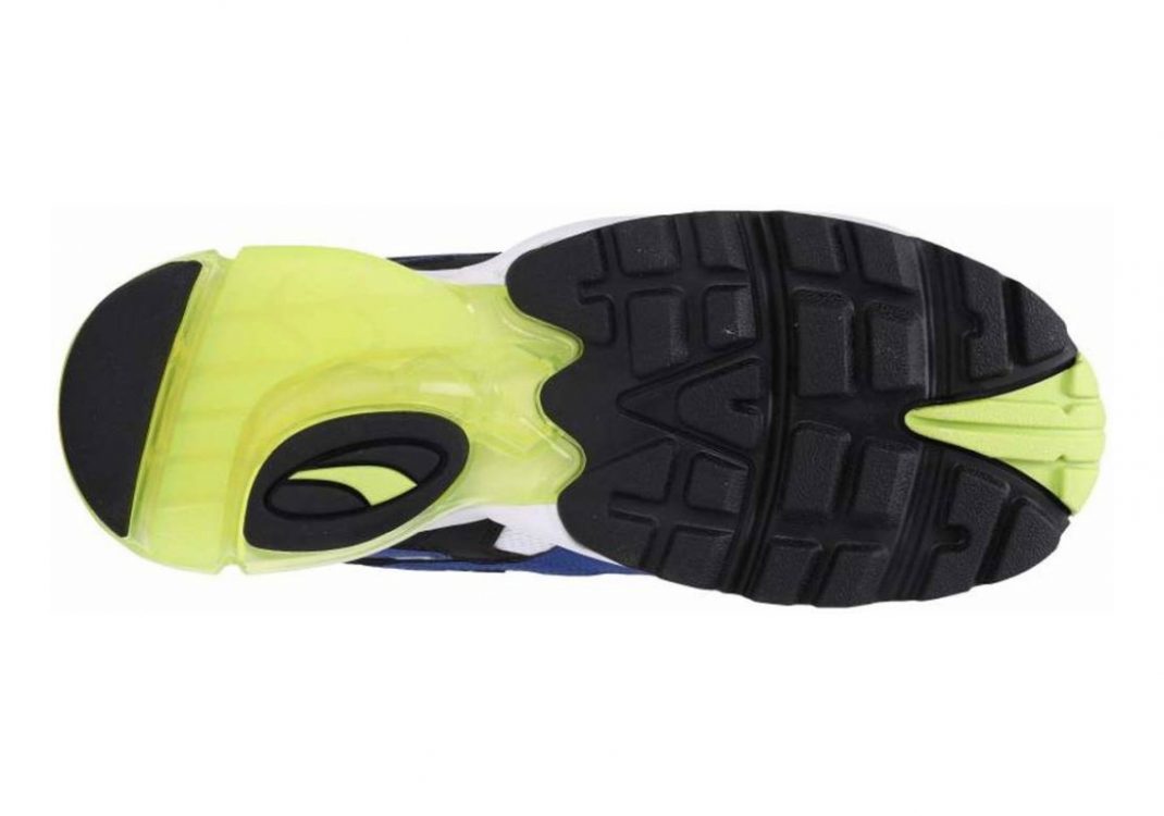 Puma Black / Surf The Web (36980101)