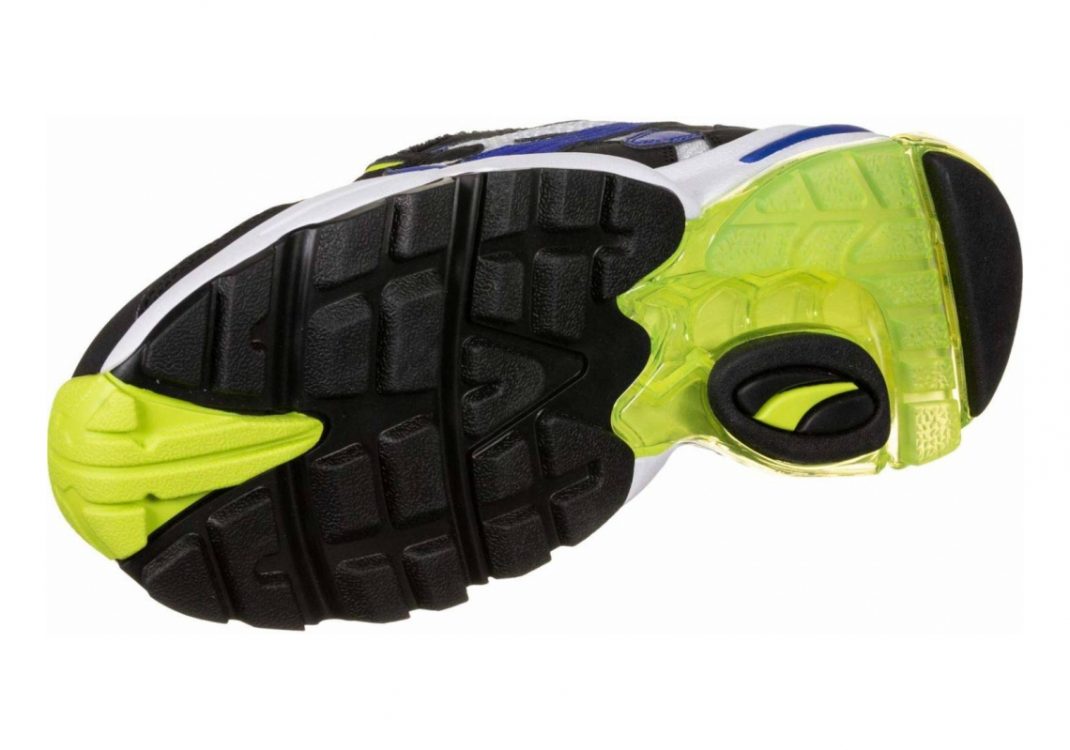 Puma Black / Surf The Web (36980101)