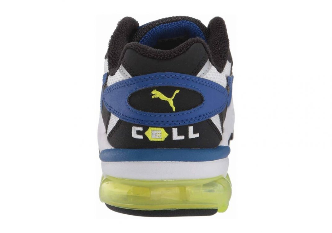 Puma Black / Surf The Web (36980101)