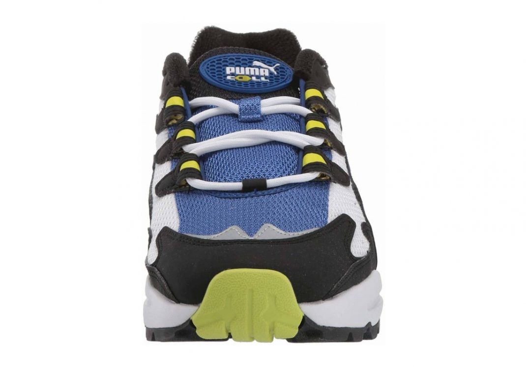 Puma Black / Surf The Web (36980101)