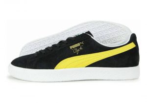 Puma Black Solar Power (36263204)