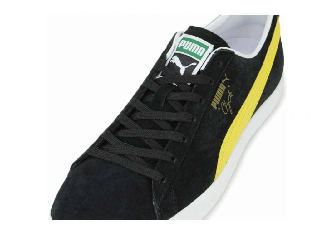 Puma Black Solar Power (36263204)