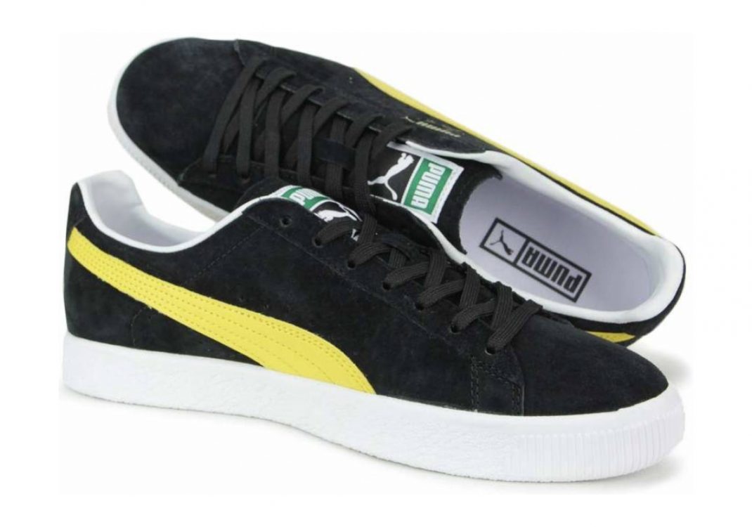 Puma Black Solar Power (36263204)