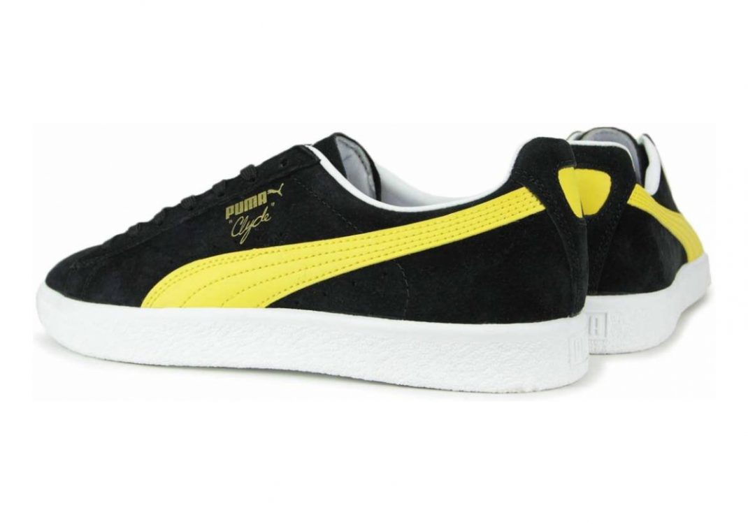 Puma Black Solar Power (36263204)