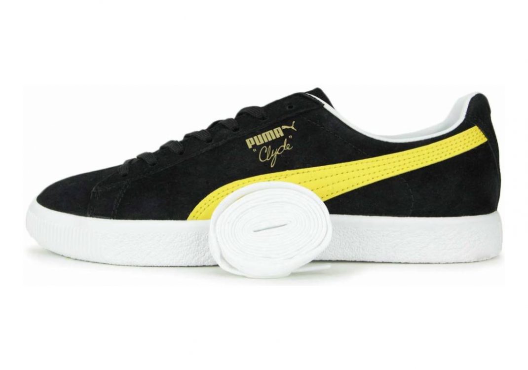Puma Black Solar Power (36263204)
